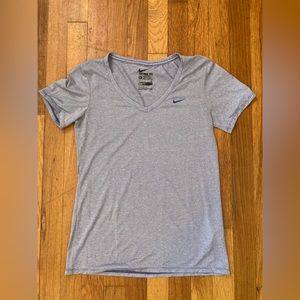 Nike dri-fit tee